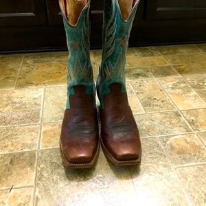 Twisted X Cowboy Boots